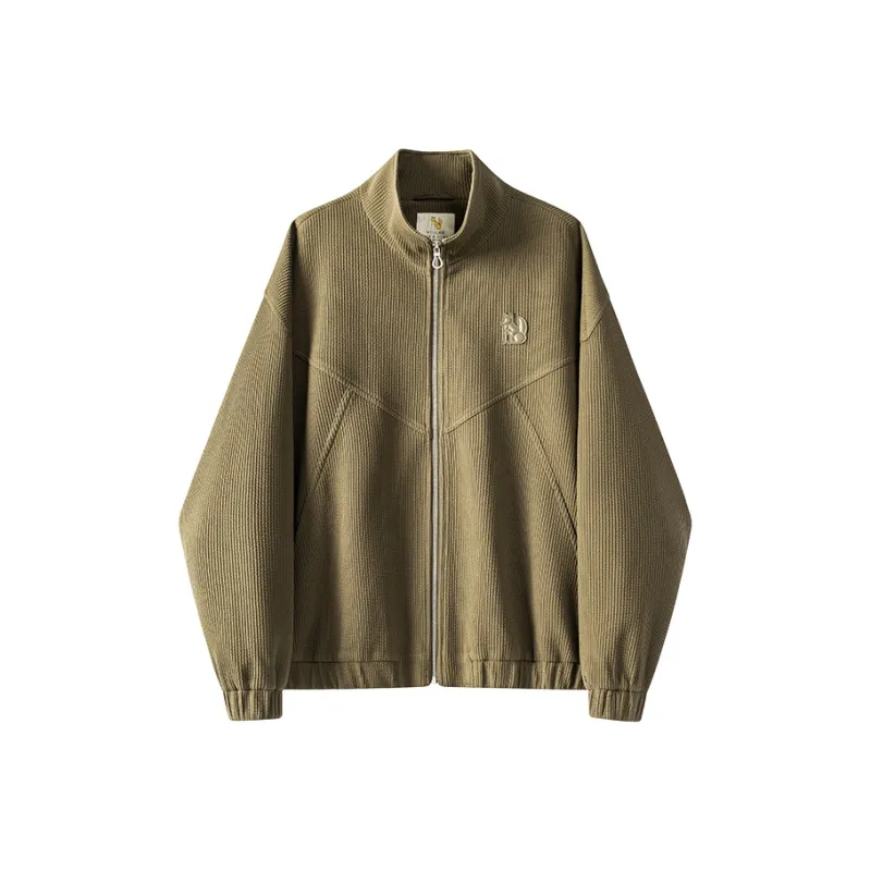 WILLIAM FOX&SONS Jackets Coats Unisex-4