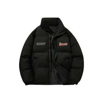 NOME Puffer Jackets Unisex