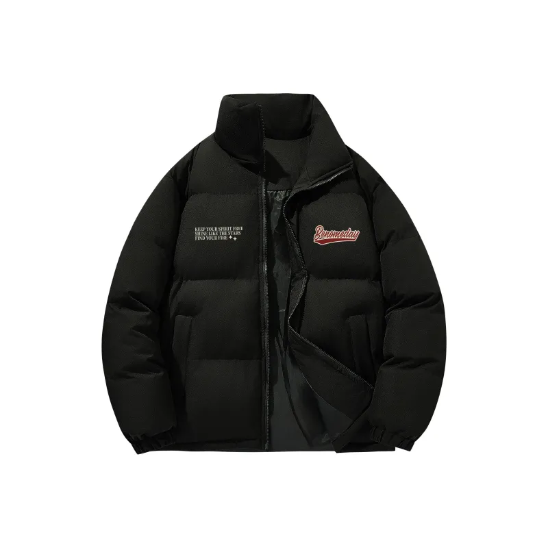NOME Puffer Jackets Unisex-0