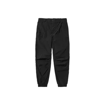 Timberland Casual Pants Men's Black