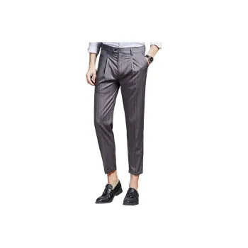 Playboy Casual Pants Men