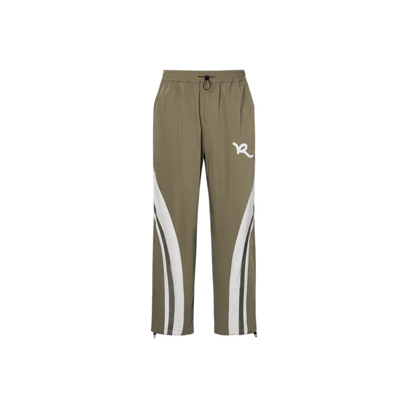 ROCAWEAR Casual Pants Unisex-0