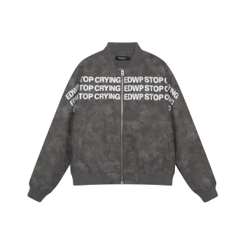 ENDWEEP Jackets Unisex