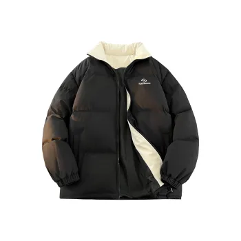 ROBINHOOD Puffer Jackets Unisex