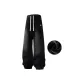Black[Fleece-Lined]