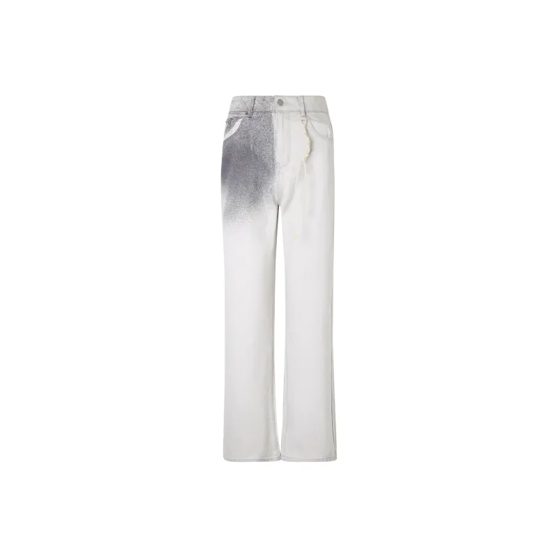 Carpe Diem Jeans Unisex Frosty Down-0
