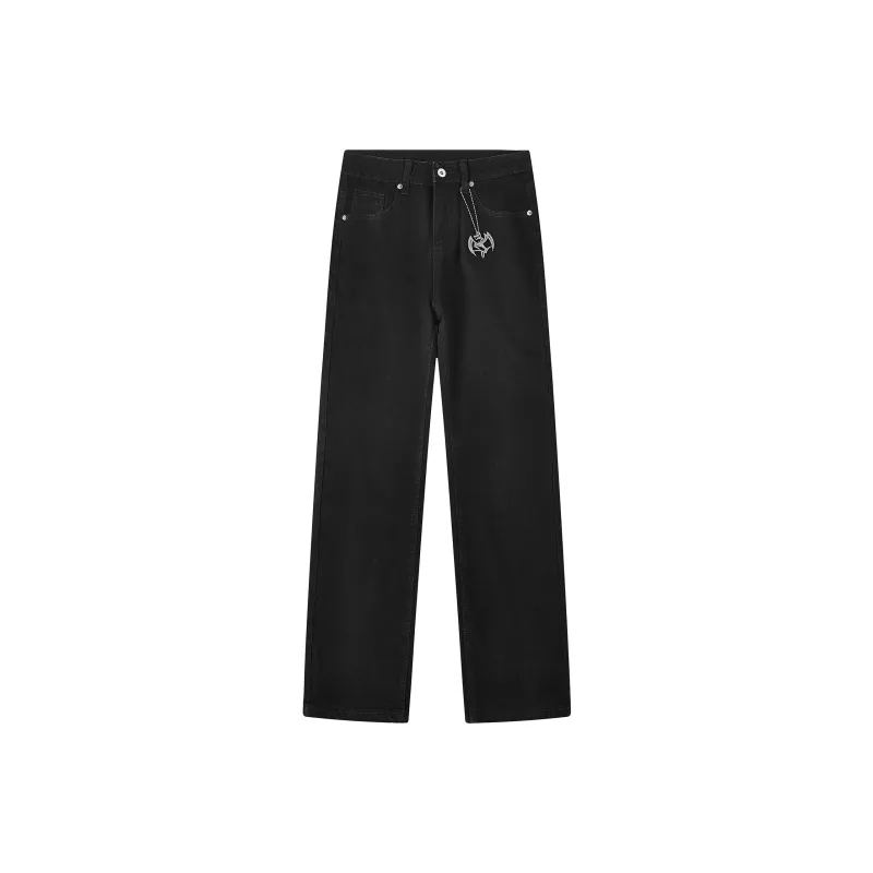 VOLCHOK Jeans Unisex-4