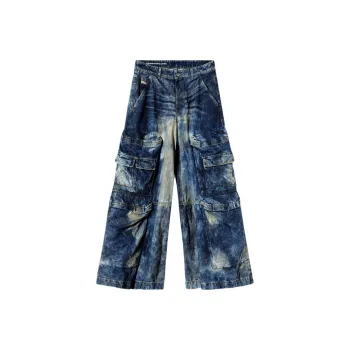 DIESEL X Damiano David D Giappo Jeans