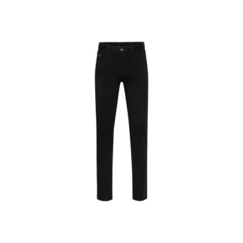 Satchi Jeans Men Black