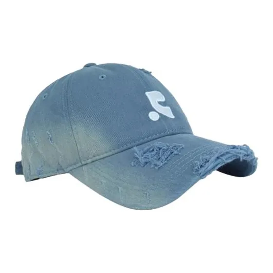 FREE RABBITⅡ Spring Summer American Streetwear Versatile Face Framing Baseball Caps Unisex-1