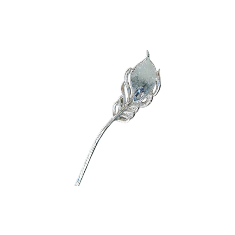 VIVIWELL Alloy Hairpins Women's-5