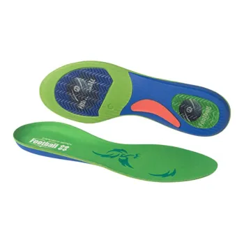 maigaole Insoles Unisex
