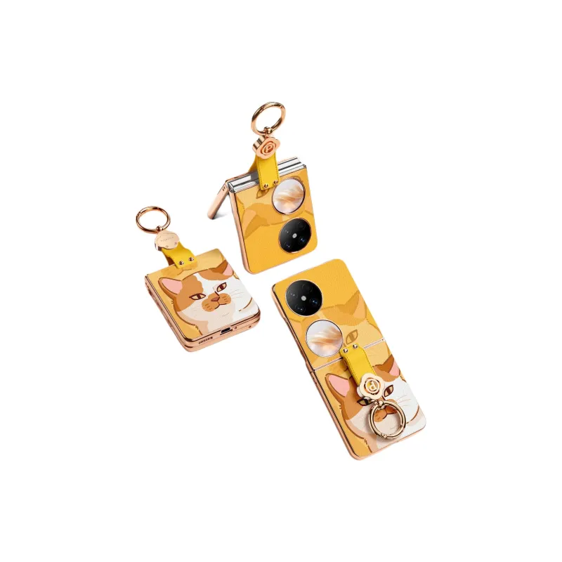 SUPER MOUSE Phone Cases-12
