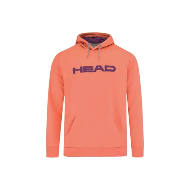 HEAD SS23 CLUB BYRON Sweatshirt Men's-5