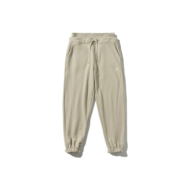 KXLFCHN Knitted Sweatpants Unisex-5