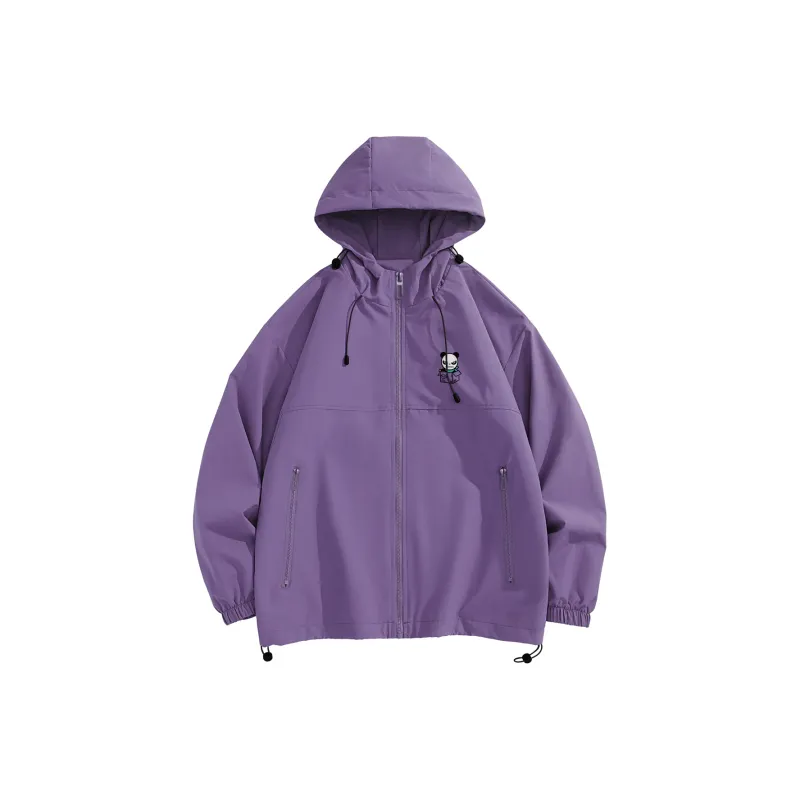 HIPANDA Long Sleeved Jacket For Spring And Autumn Seasons Men-6