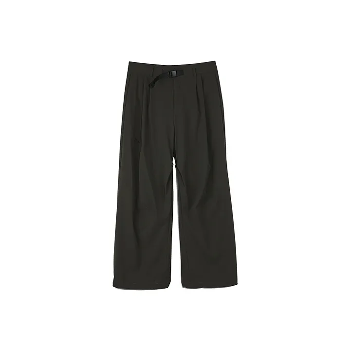 ROARINGWILD ARCH Casual Pants Unisex-0