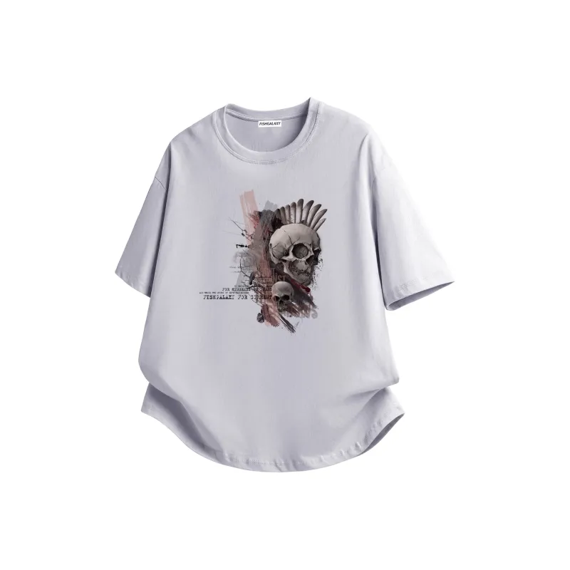 FISHGALAXY T Shirts Unisex-10