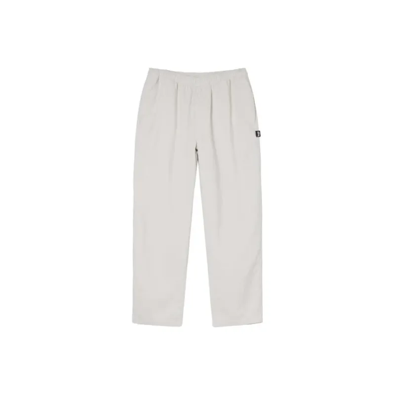 Stussy Wide Wale Cord Beach Pant-0