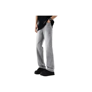 Love Monster Jeans Unisex