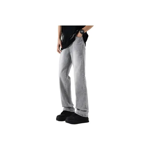 Love Monster Jeans Unisex