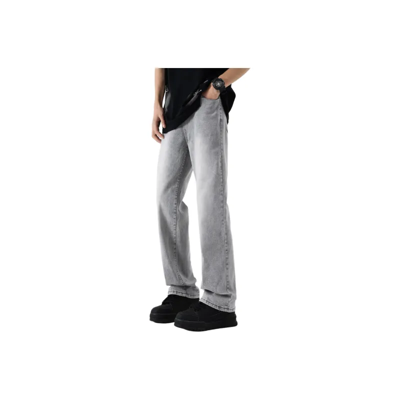 Love Monster Jeans Unisex-5