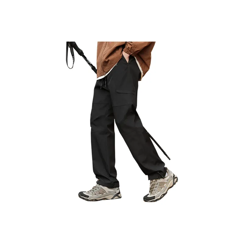 NOAHGIGI Cargo Pants Unisex-28