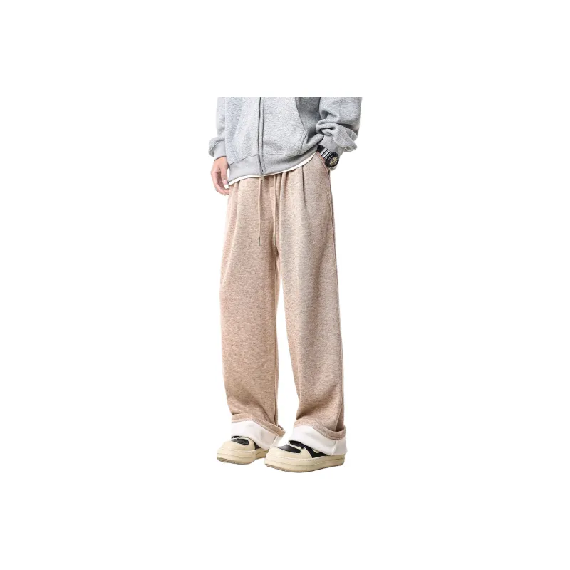 My Name Is MT Casual Pants Unisex-4