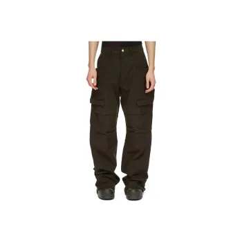 RICK OWENS Stefan Cargo Pants