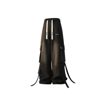 DAREASY Jeans Unisex Black