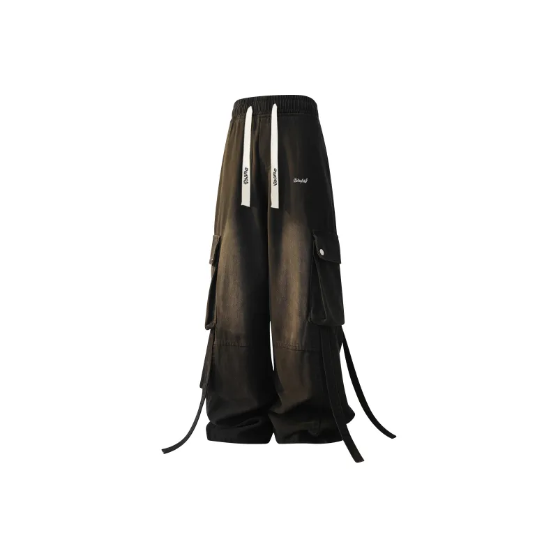DAREASY Jeans Unisex Black-0