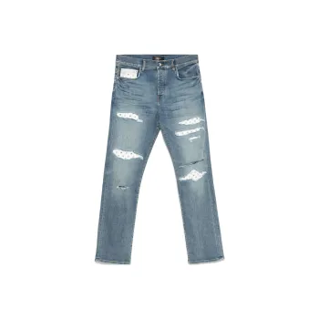 AMIRI Repaired Jeans
