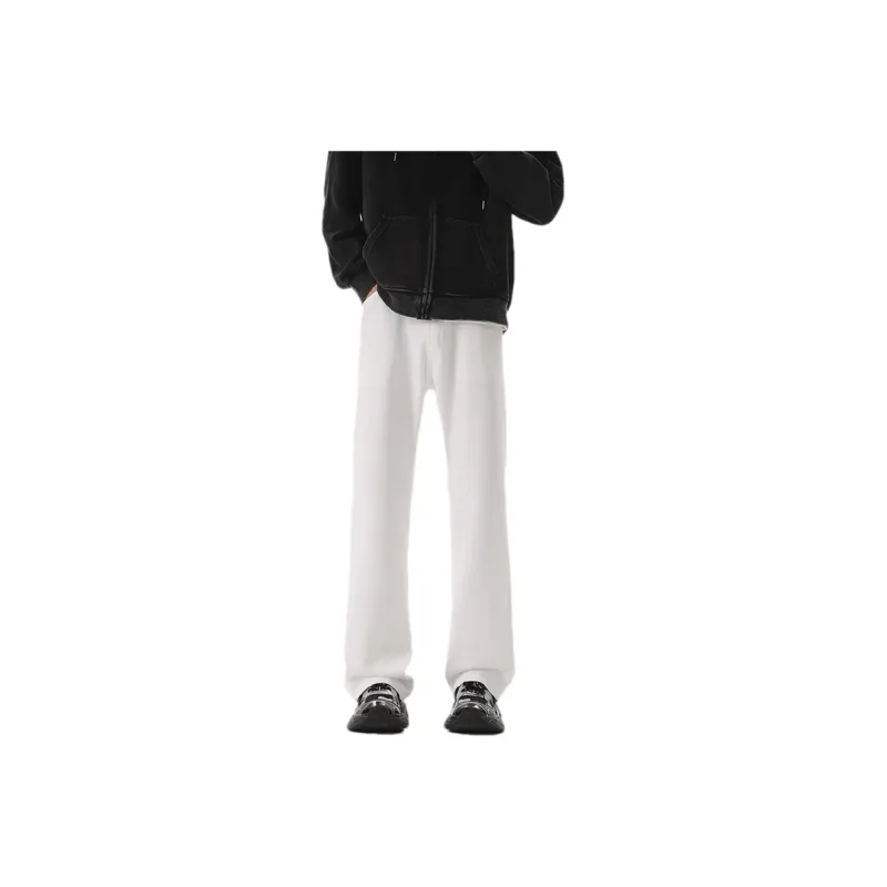 WHELVE Jeans Unisex-12