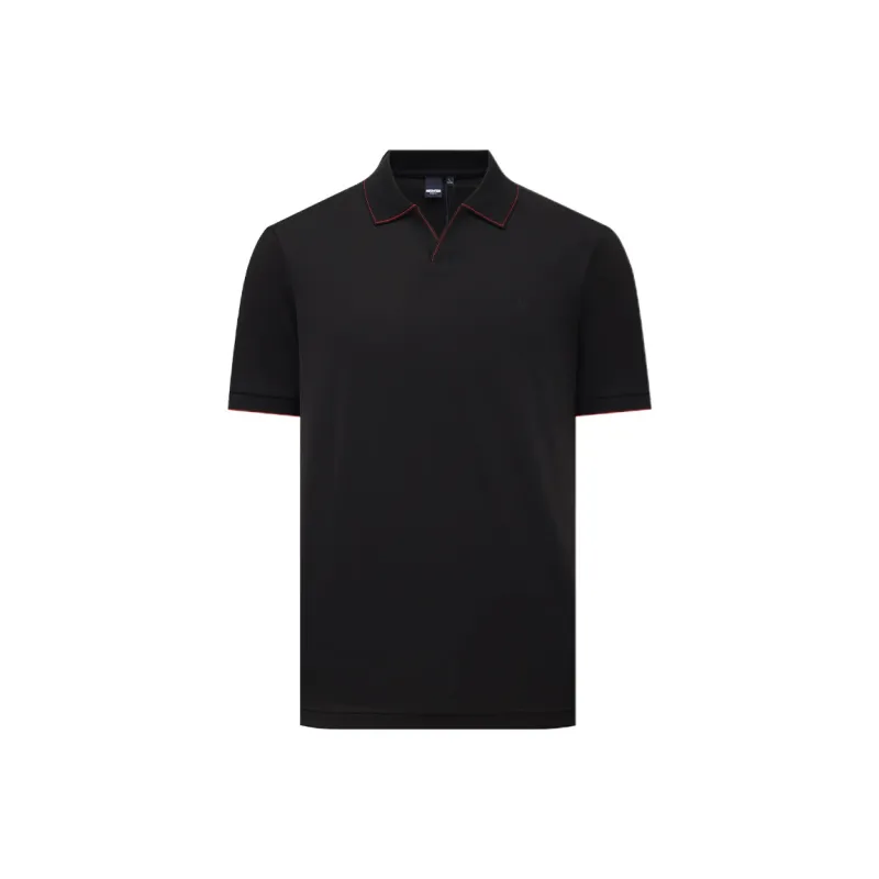 DANIEL HECHTER Polo Shirt Men's-5