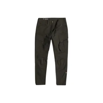G STAR RAW Cargo Pants Men's Dark Olive Green