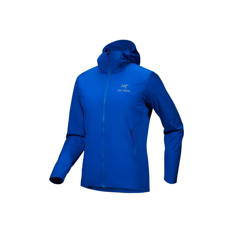 Arc'teryx Atom Sl Hoody Men's Jacket-6