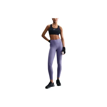 Nike Universa Women's Medium Support High Waisted 7/8 Floral Leggings