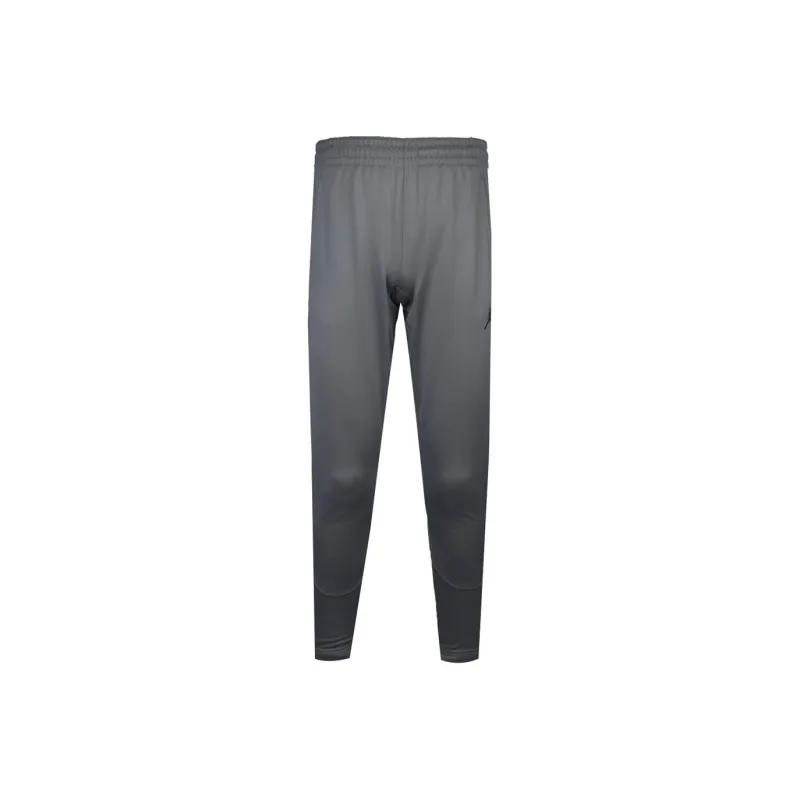 Jordan Casual Pants Men Gray-0
