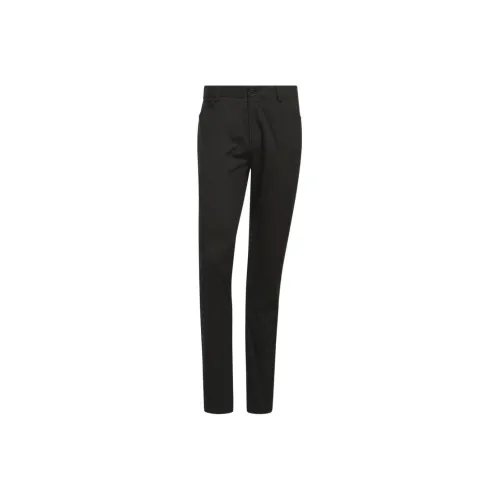 Adidas Free Shipping With AdiClub Go To 5 Pocket Golf Pants