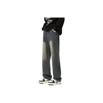 A/2/8/T Jeans Unisex