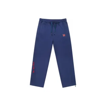 NFL Knitted Sports Pants Unisex Dark Blue