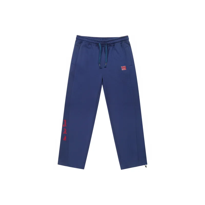 NFL Knitted Sports Pants Unisex Dark Blue-0