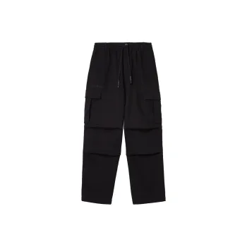 JACK JONES· Casual Pants Men's Black