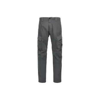 C.P.Company Logo badge Cargo Trousers