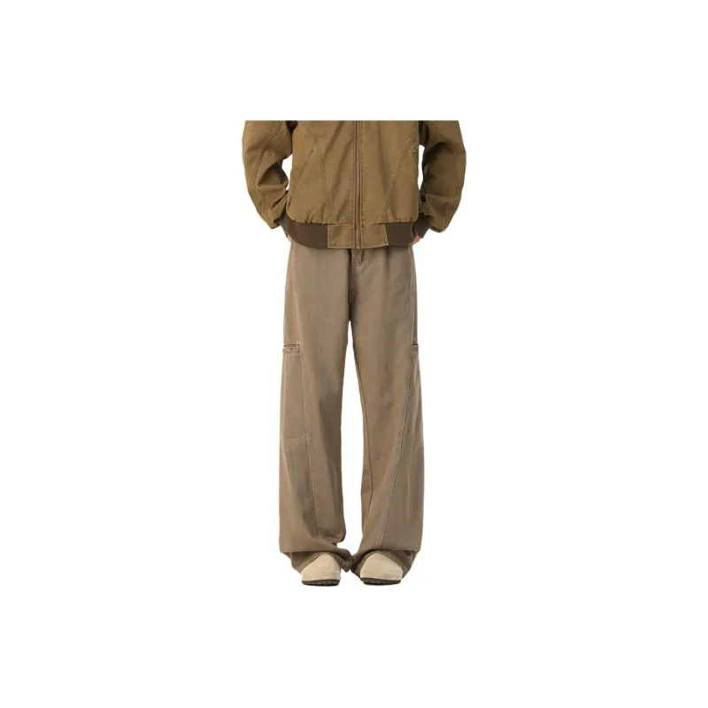 FFOMKE Jeans Unisex-8