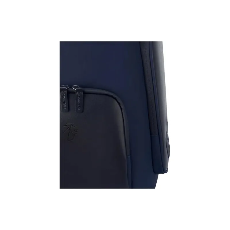 DELSEY Backpacks Navy-4