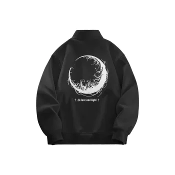 MINISO Sweatshirts Unisex