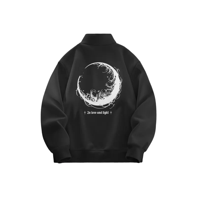 MINISO Sweatshirts Unisex-4