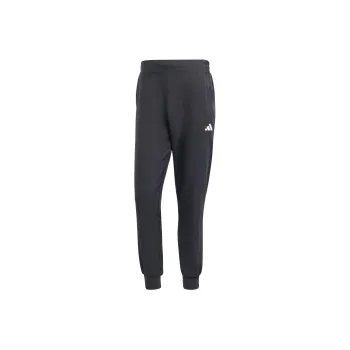 Adidas Tennis Aeroready Pro Stretch-Woven Pants Knitted Sports Pants Men's Black