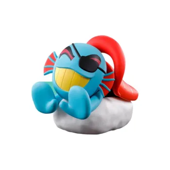 BANPRESTO UNDERTALE Legend Below Bonus Gifts